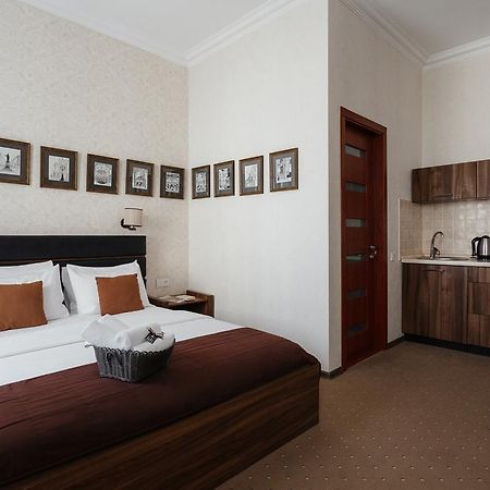 Noname Hotel Odessa Екстериор снимка