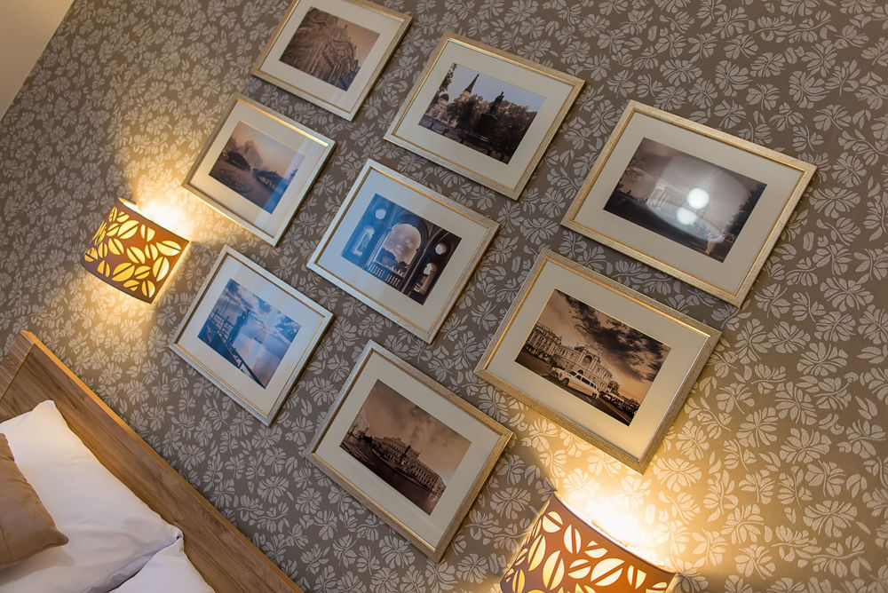 Noname Hotel Odessa Екстериор снимка