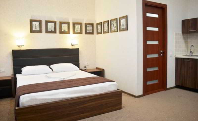Noname Hotel Odessa Екстериор снимка