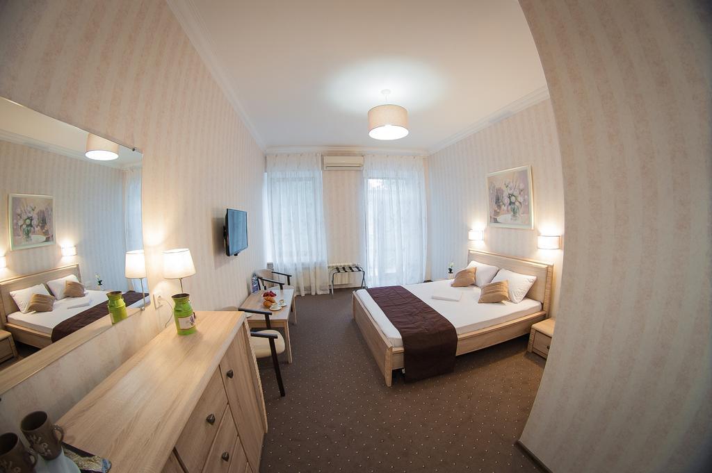 Noname Hotel Odessa Стая снимка