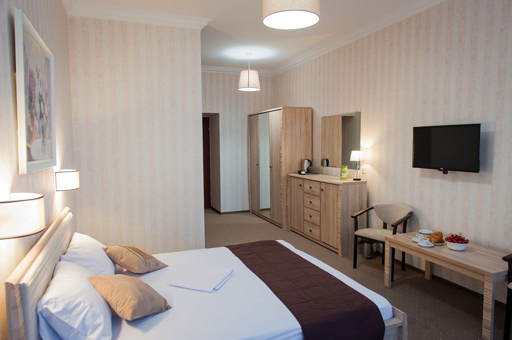 Noname Hotel Odessa Стая снимка