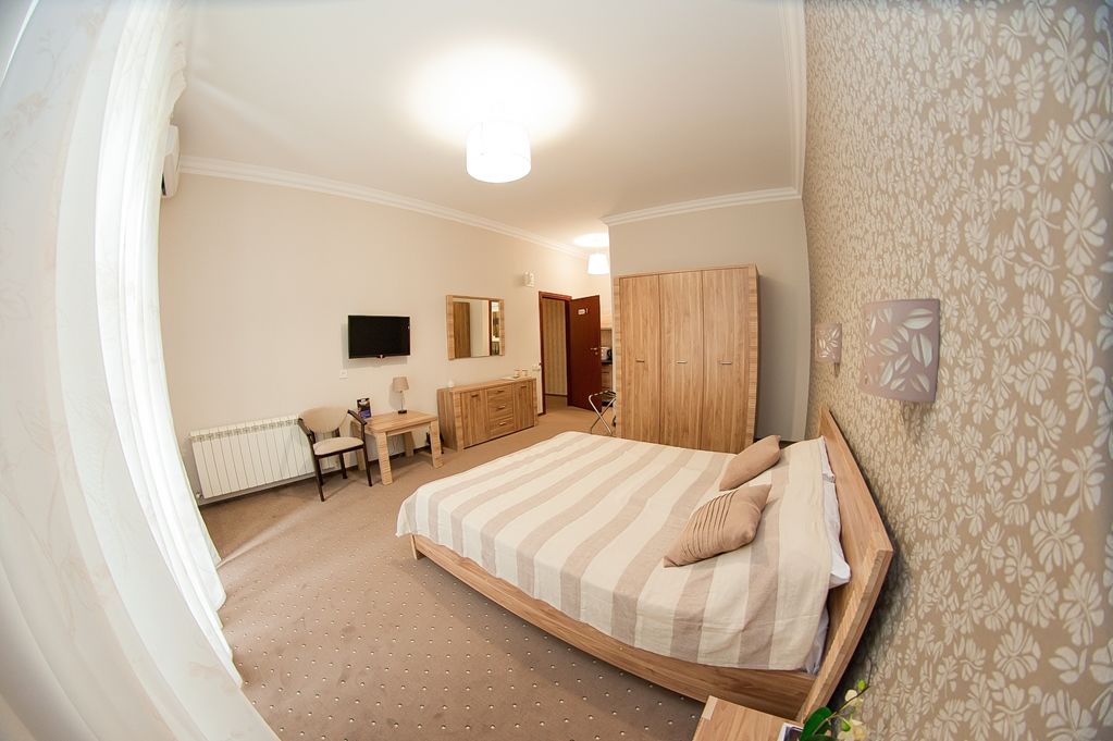 Noname Hotel Odessa Стая снимка