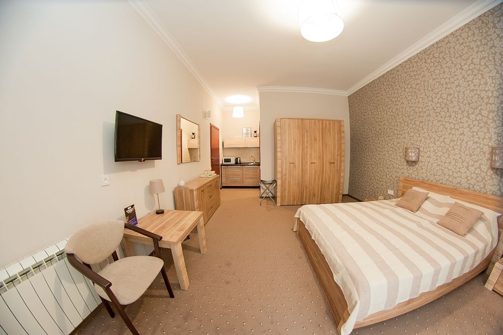 Noname Hotel Odessa Стая снимка
