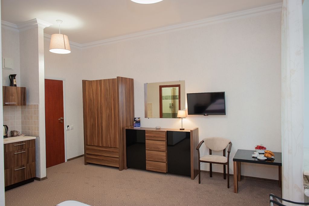 Noname Hotel Odessa Стая снимка