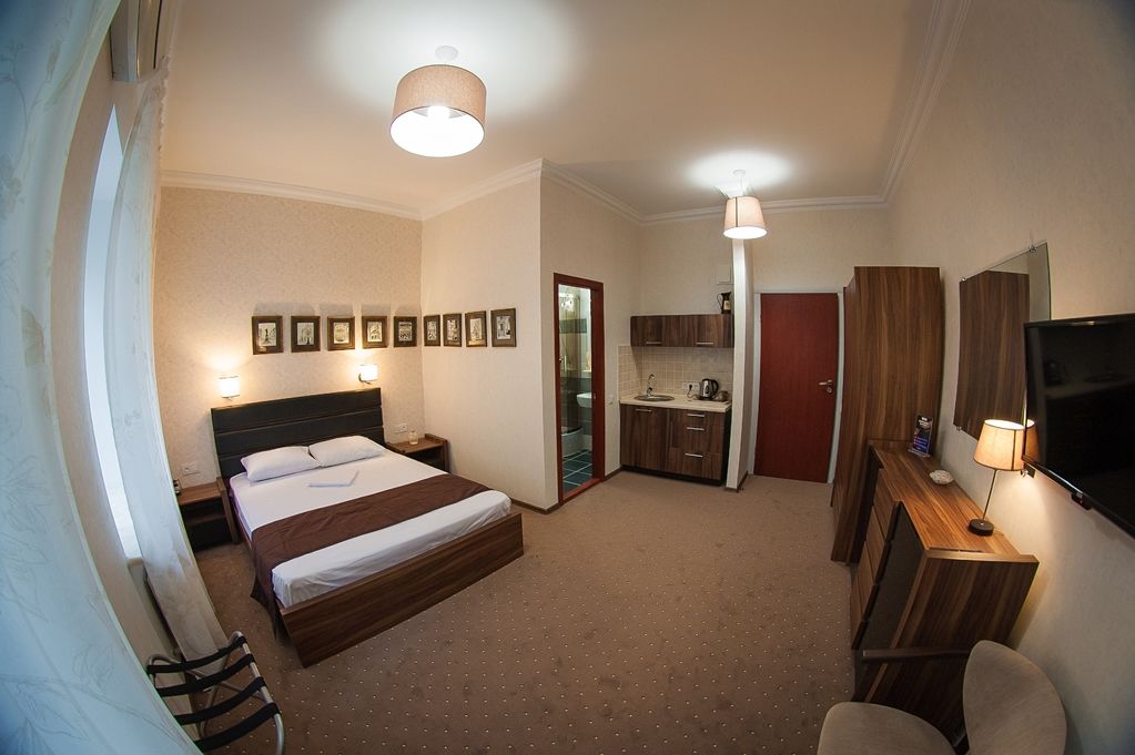 Noname Hotel Odessa Стая снимка