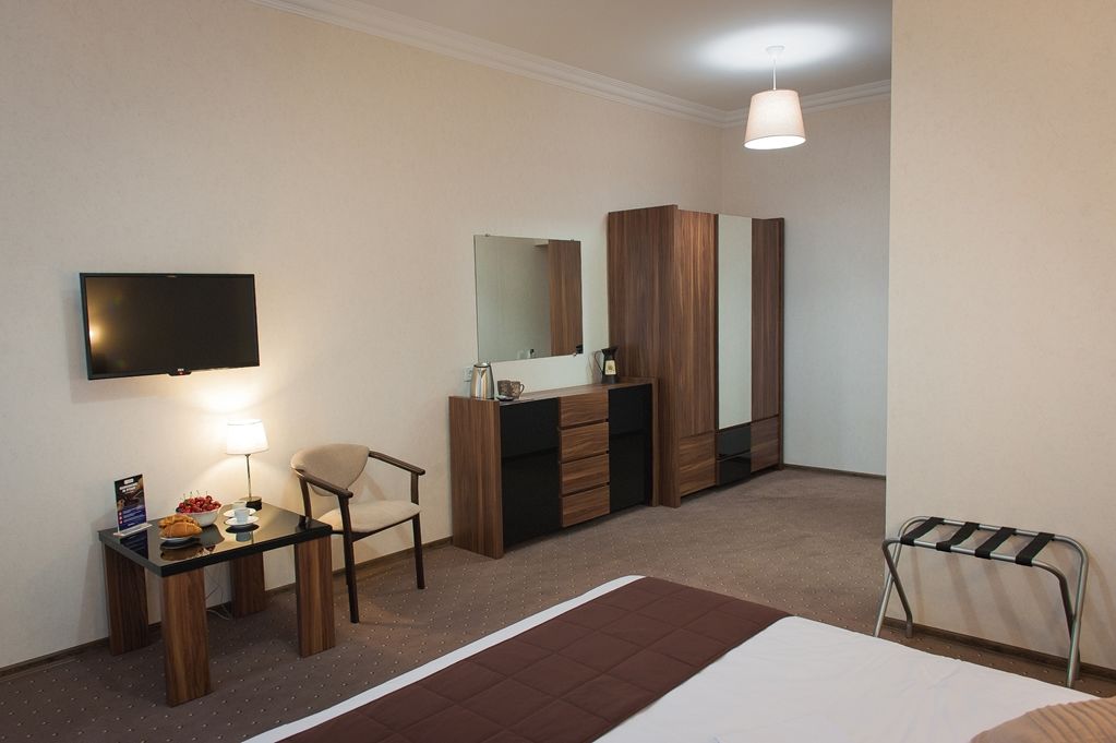 Noname Hotel Odessa Стая снимка