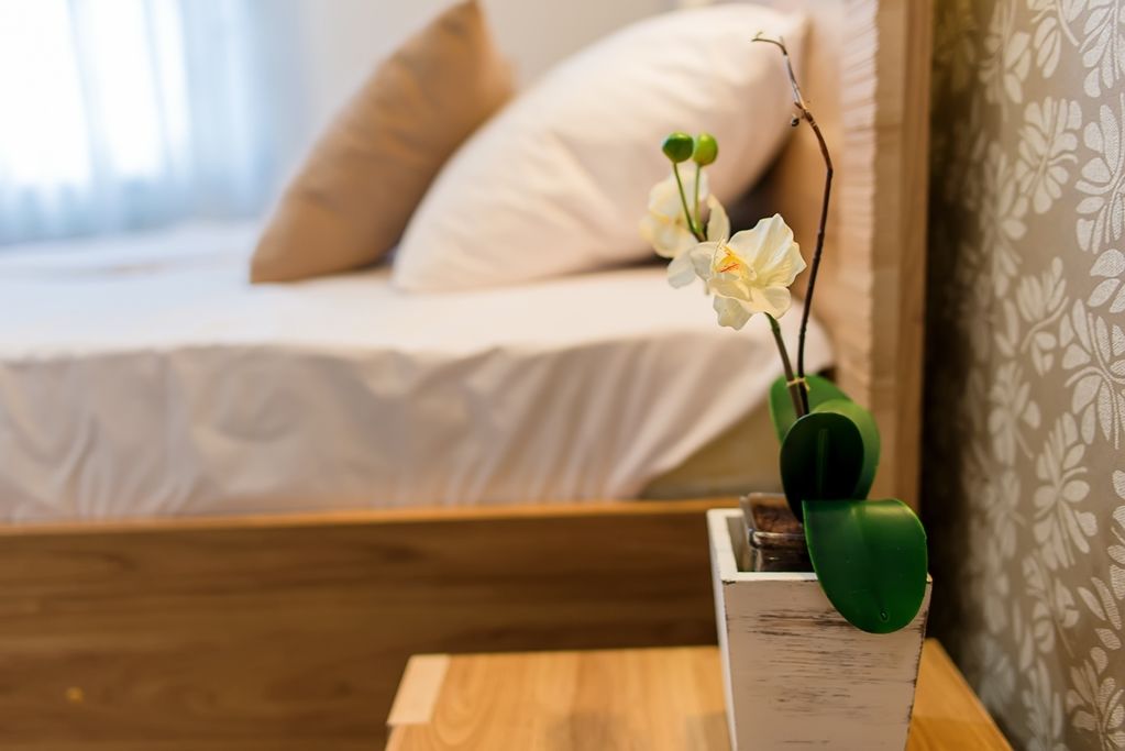 Noname Hotel Odessa Стая снимка