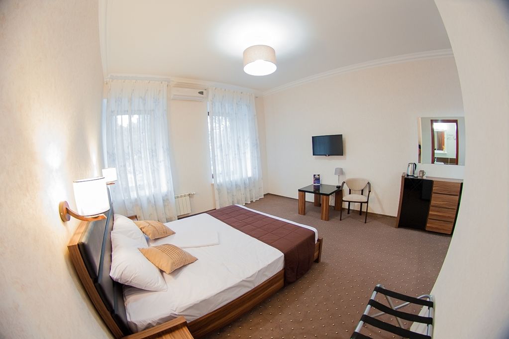 Noname Hotel Odessa Стая снимка