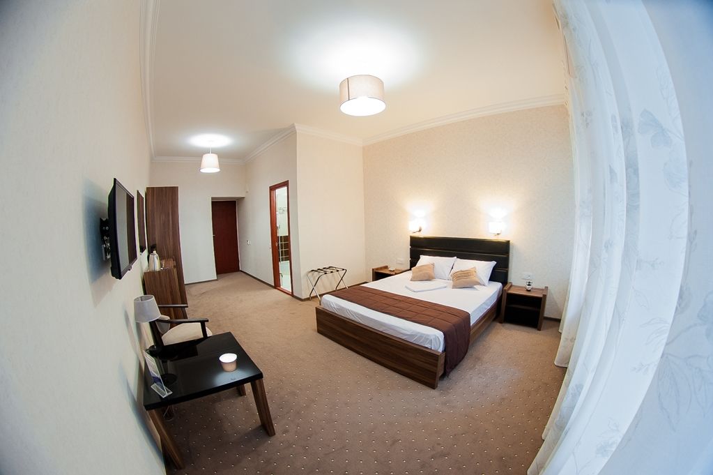 Noname Hotel Odessa Стая снимка