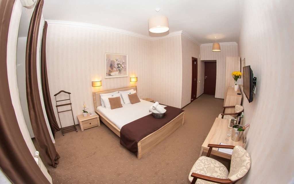Noname Hotel Odessa Стая снимка