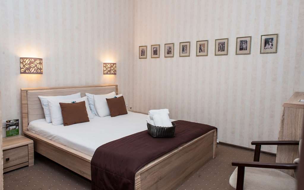 Noname Hotel Odessa Стая снимка