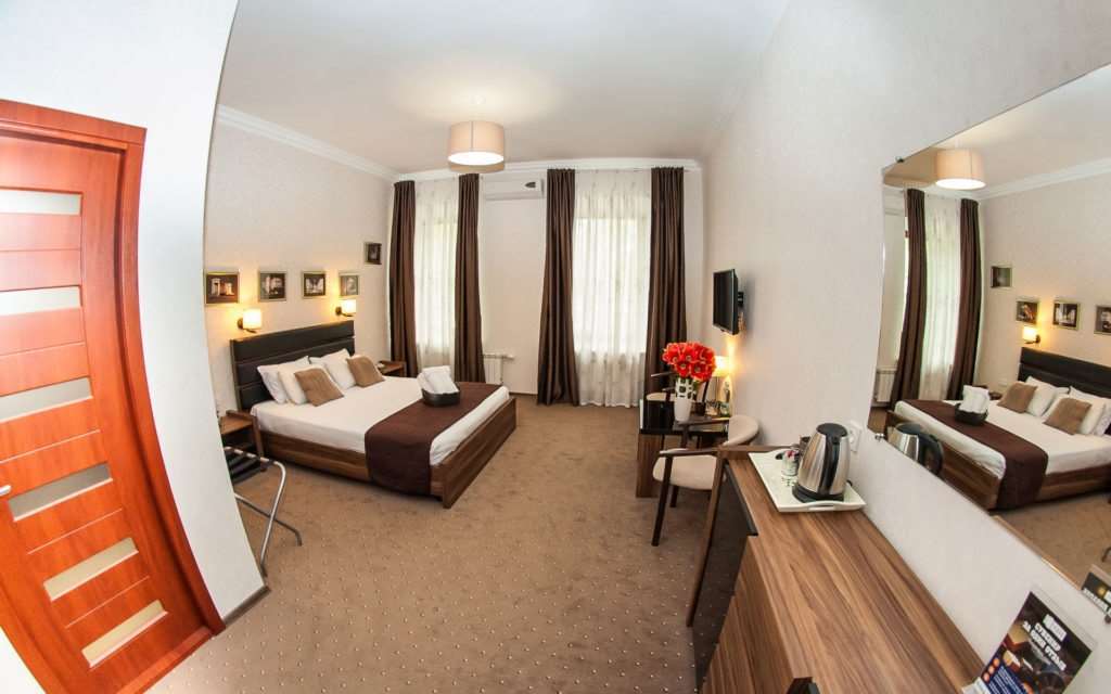 Noname Hotel Odessa Стая снимка