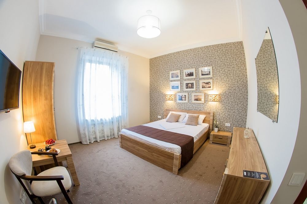 Noname Hotel Odessa Екстериор снимка