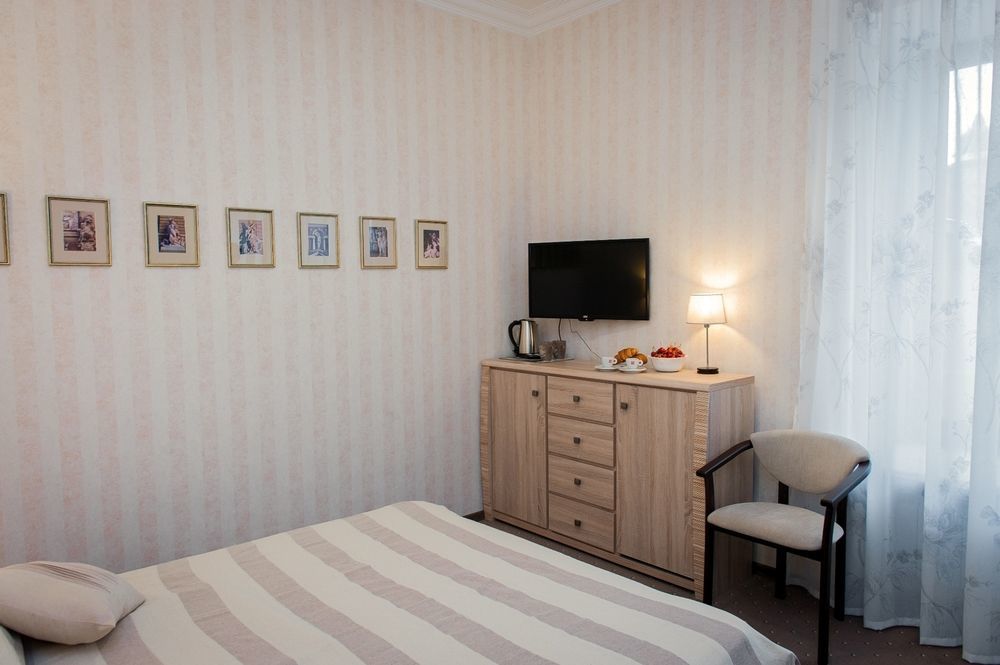 Noname Hotel Odessa Екстериор снимка