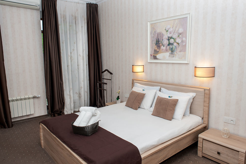 Noname Hotel Odessa Екстериор снимка