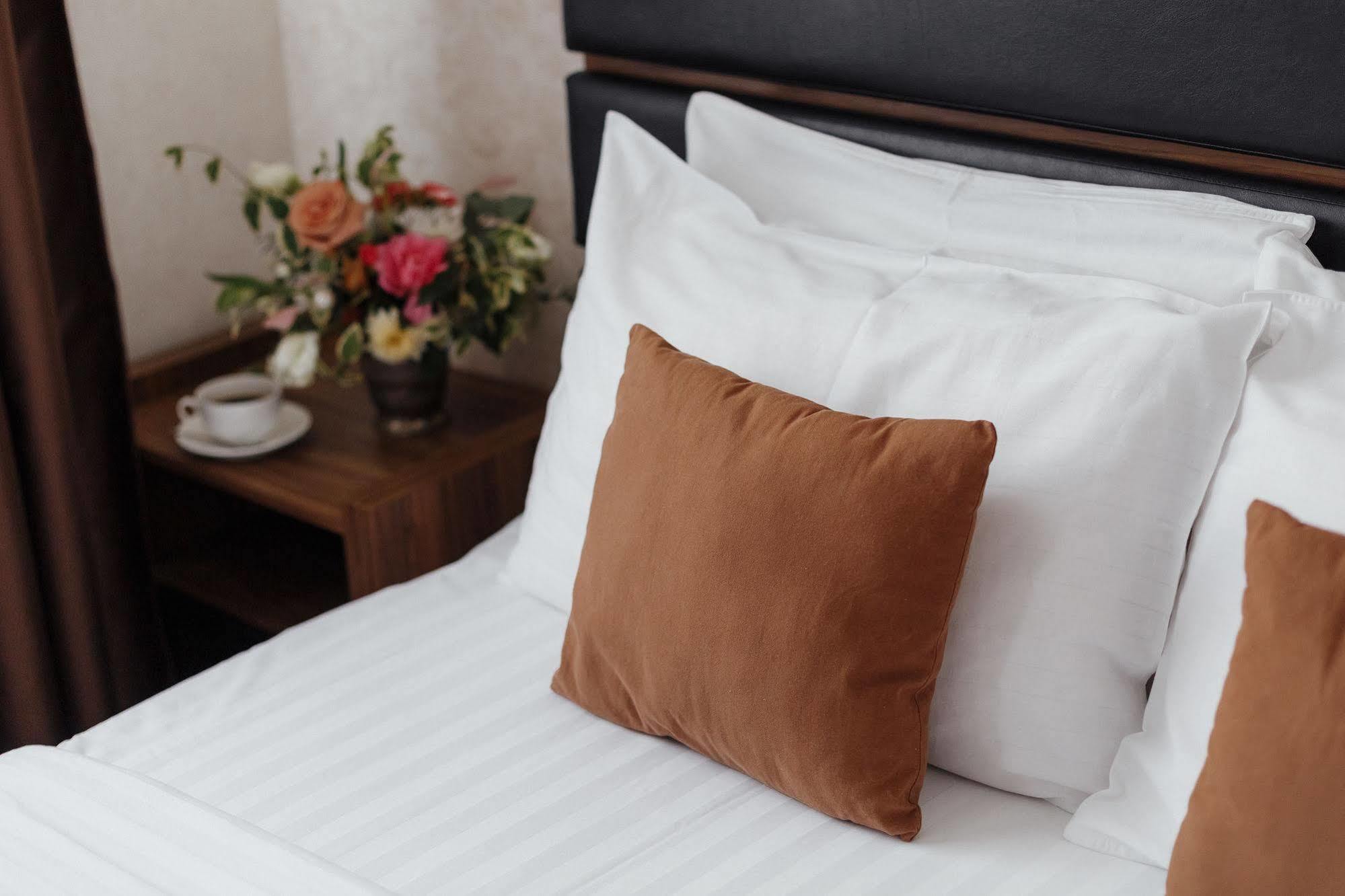 Noname Hotel Odessa Екстериор снимка