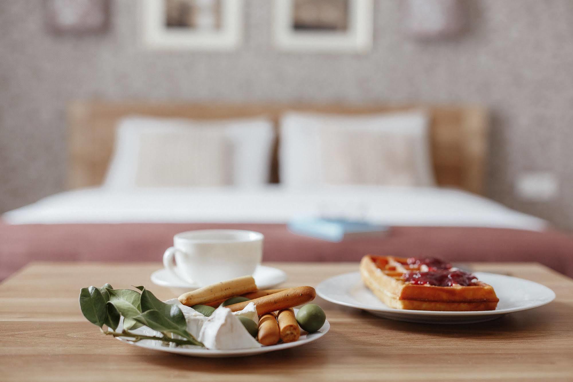 Noname Hotel Odessa Екстериор снимка