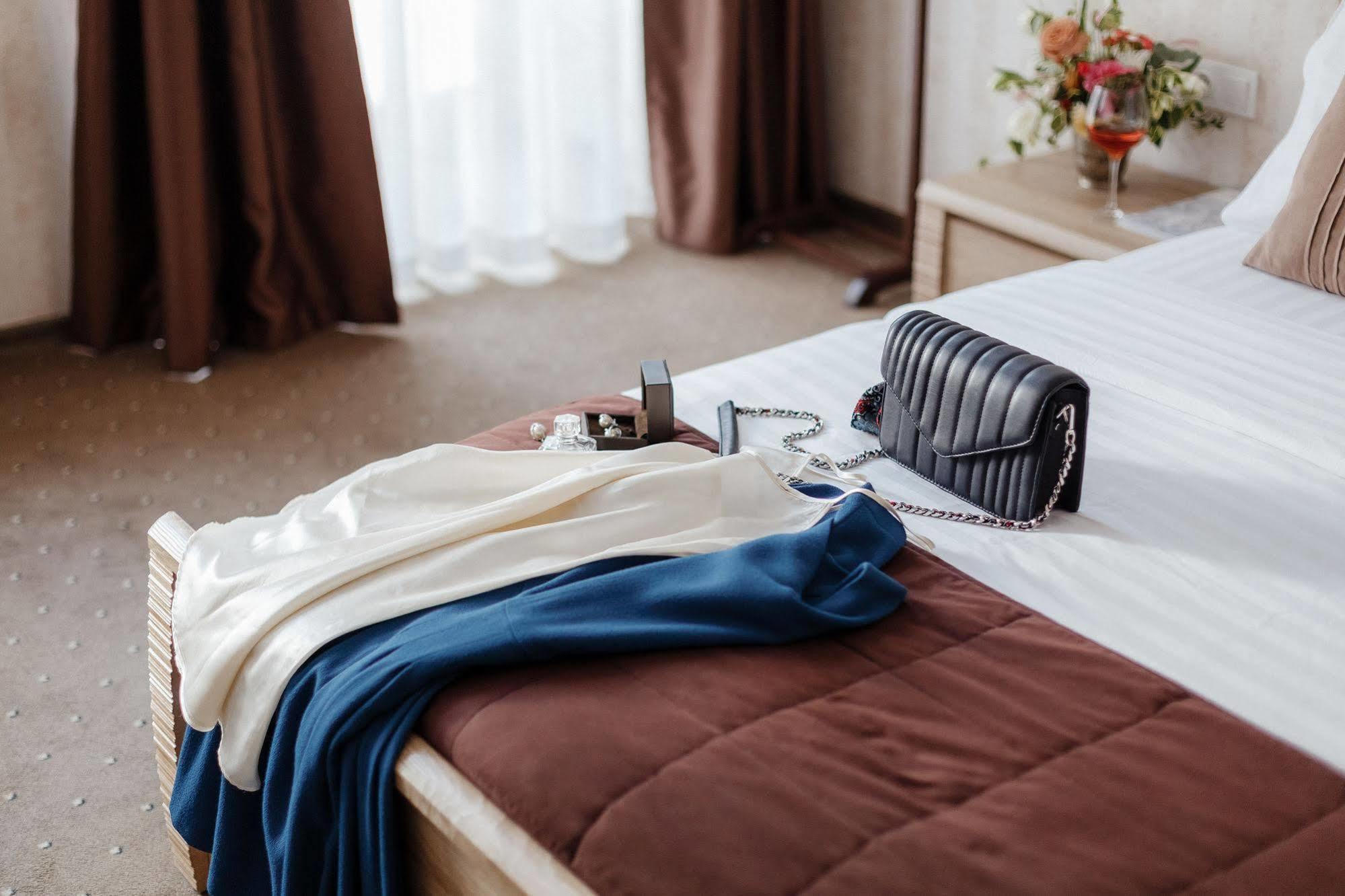 Noname Hotel Odessa Екстериор снимка