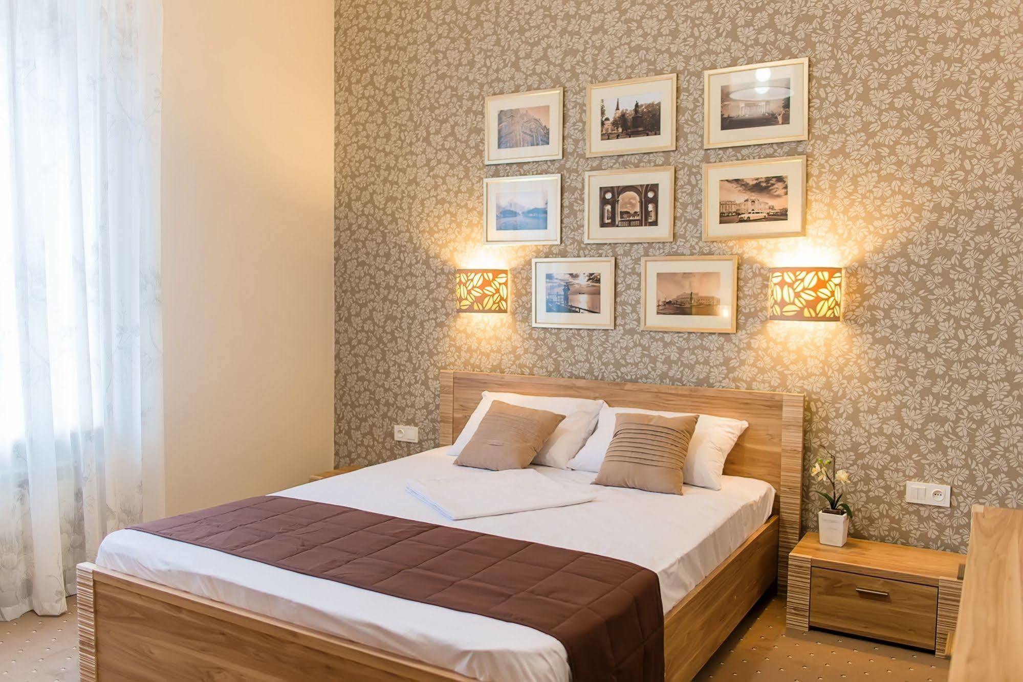 Noname Hotel Odessa Екстериор снимка