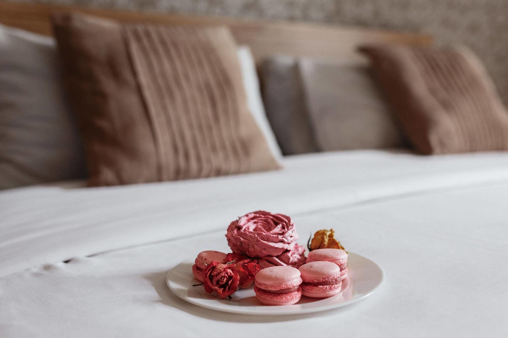 Noname Hotel Odessa Екстериор снимка